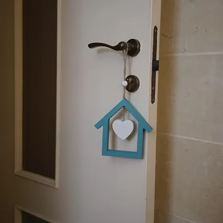 Bed and Breakfast White Λέτσε