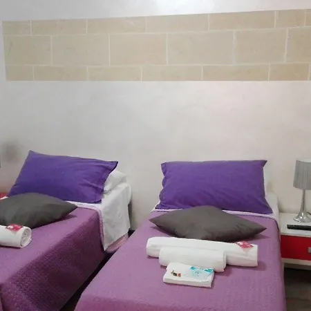White Отель типа 