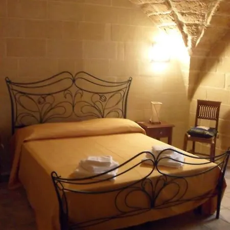 Bed & Breakfast White Lecce