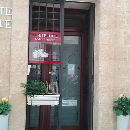 Bed & Breakfast White Lecce
